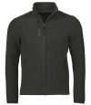 T9130 9130 Tee Jays Trail Fleece Jacket Hunter Green colour image